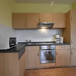 Appartamento 5-zimmer-ferienunterkunft In Mit Garten *