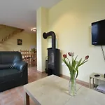 Appartamento 5-zimmer-ferienunterkunft In Mit Garten *